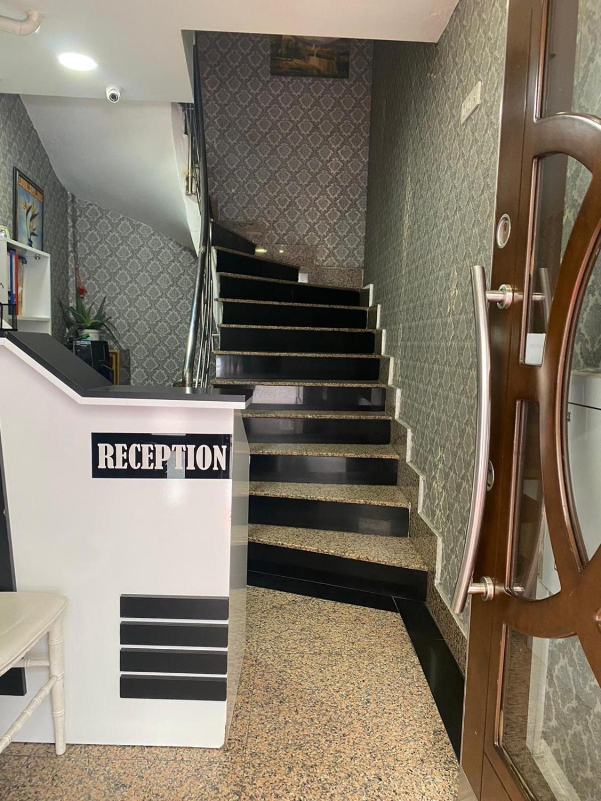 Birinci Apart Hotel — Photos 1