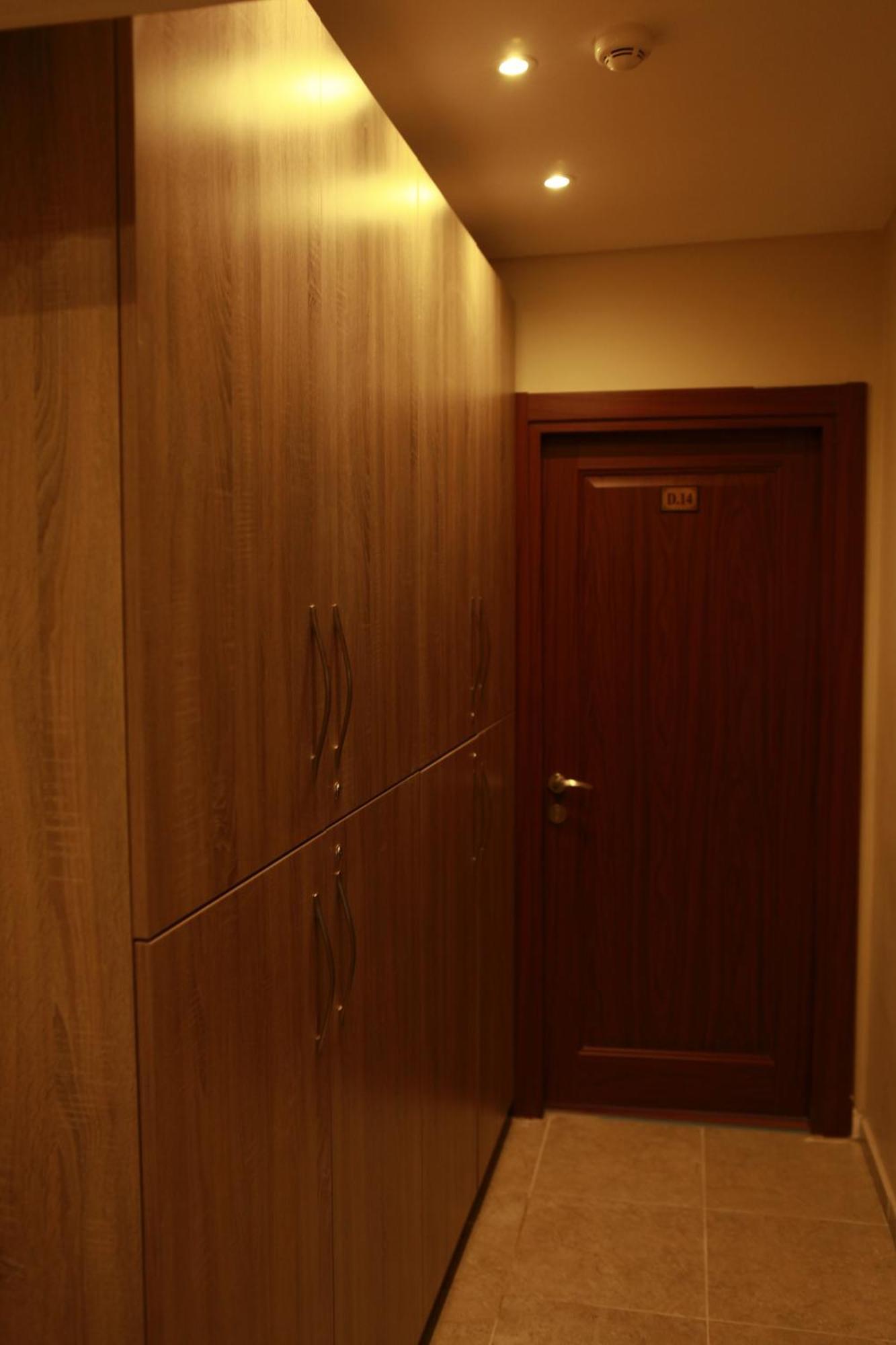 Birinci Apart Hotel — Photos 2