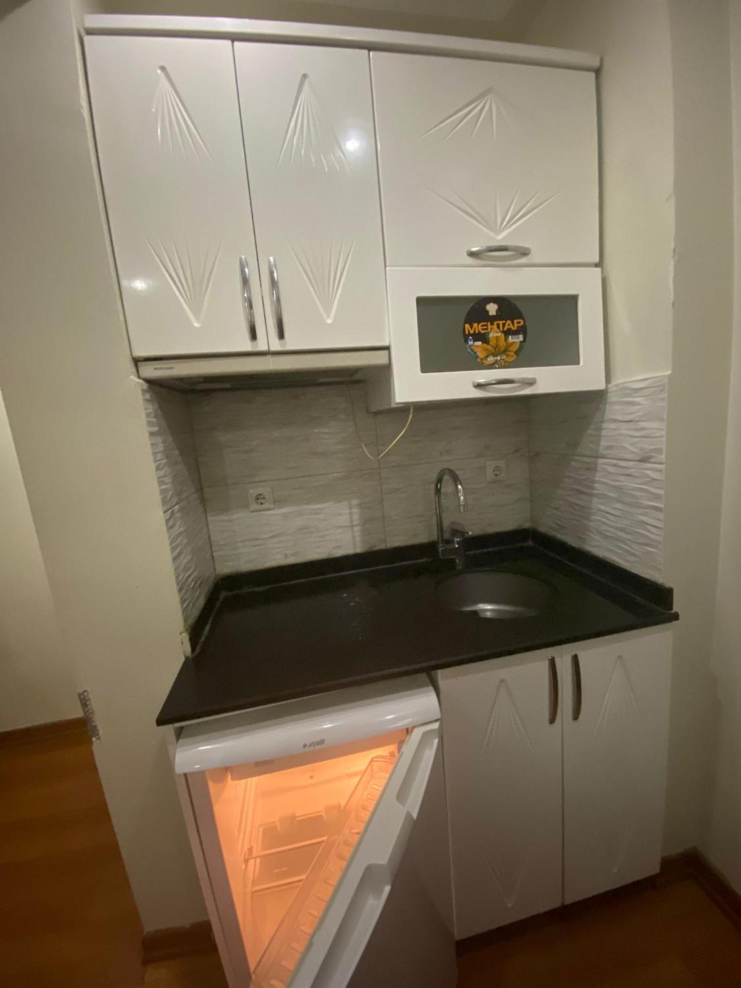 Birinci Apart Hotel — Photos 3